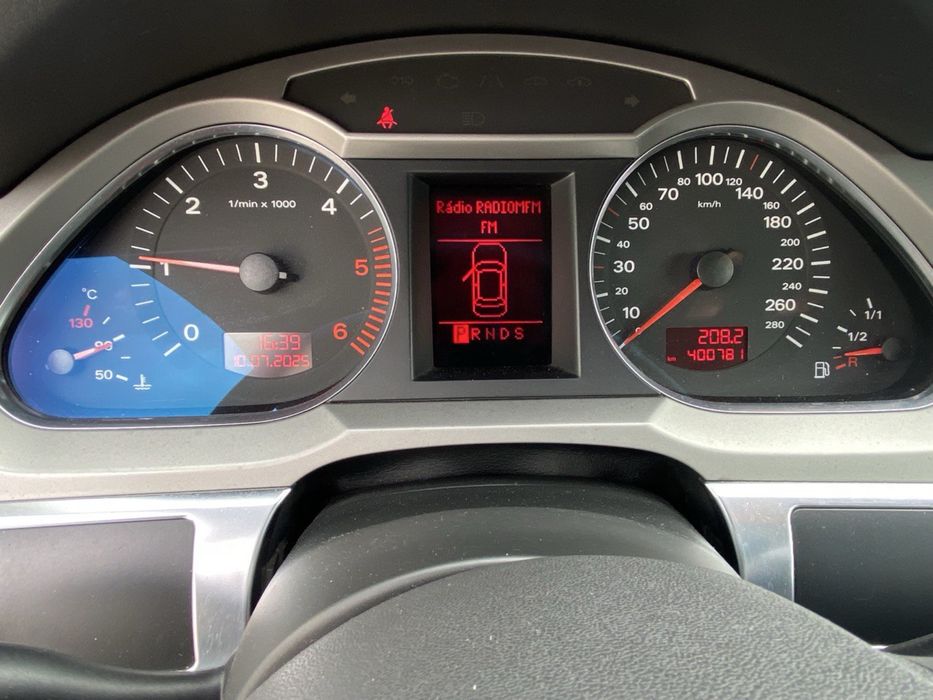 Audi A6 2.0 TDI - 2008
