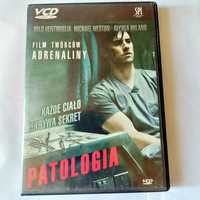 PATOLOGIA | każde ciało skrywa sekret | FILM