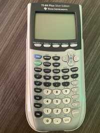 calculadora cientifica  TI-84 PLUS
