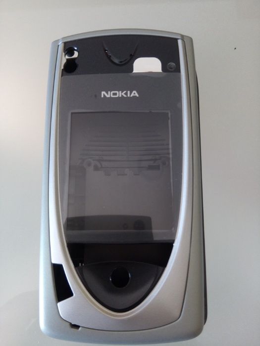 Tampas Nokia 7650 (originais)