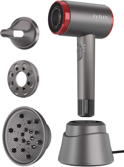 Аккумуляторный фен