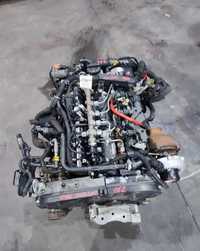 Motor Opel Insignia 2.0cdti 160cv A20DTH