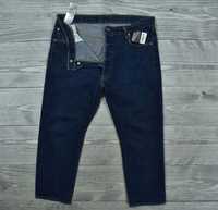 LEVIS 501 Męskie Spodnie Jeansowe Jeansy W38 L30