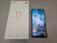 Smartfon Xiaomi 11T 8 GB / 128 GB 5G szary