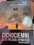 Kacper Śledziński. Cichociemni. Elita polskiej  dywersji