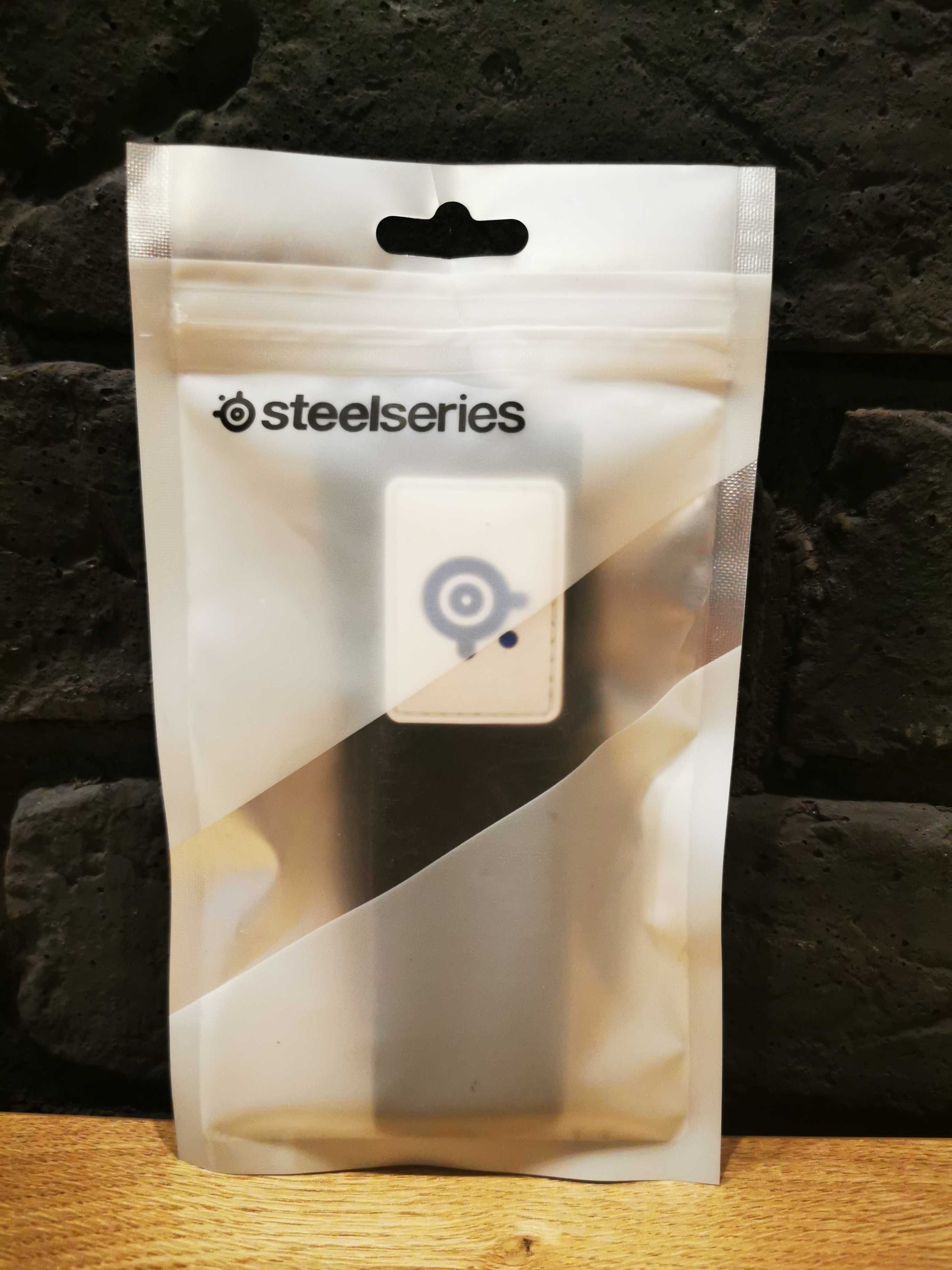 Steelseries opaska headband do modelu Arctis 7P NOWA