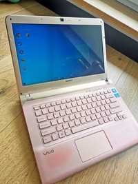 Laptop SONY VAIO i3 6GB 500GB Sprawny