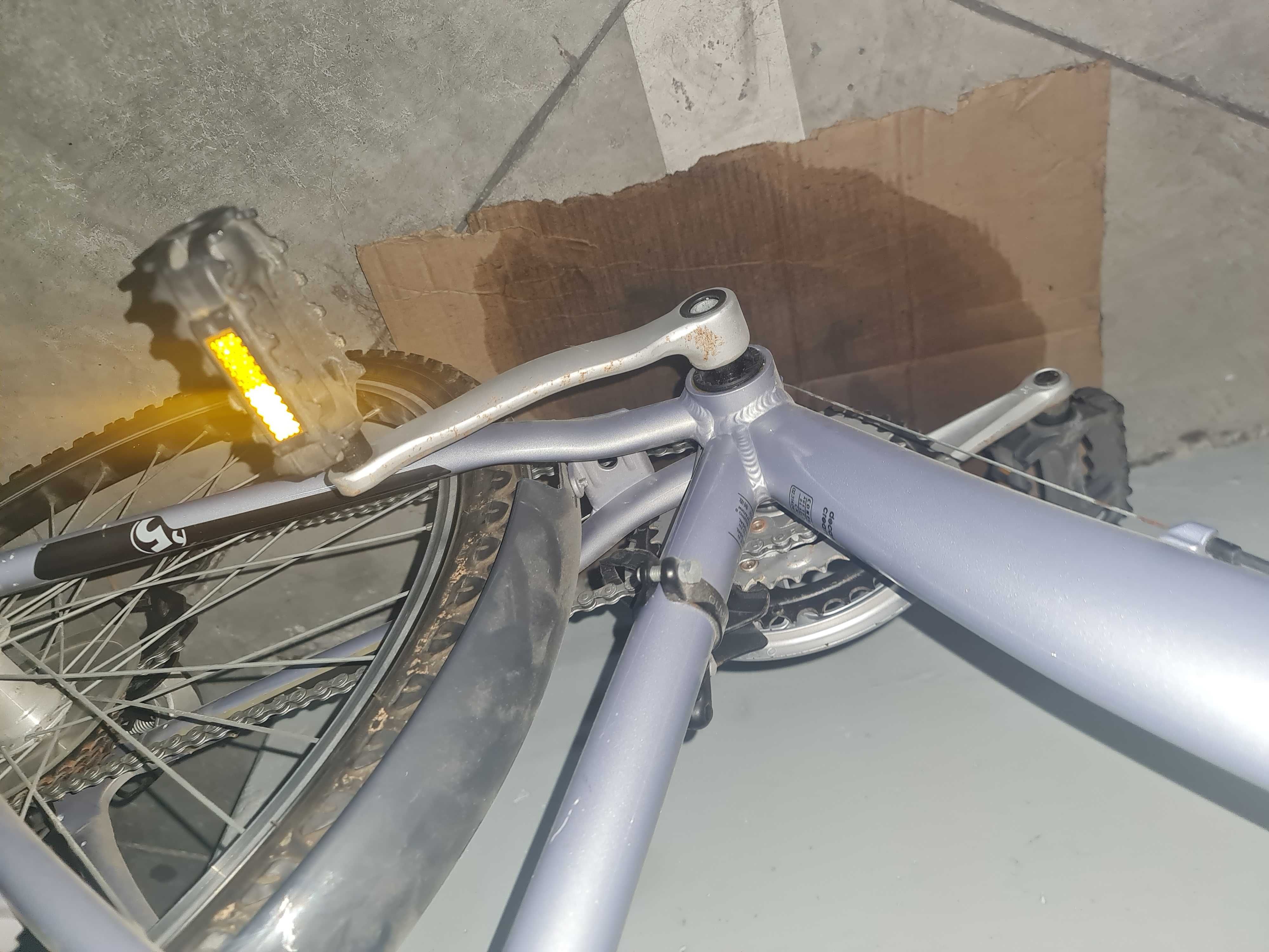 Bicicleta Urbana