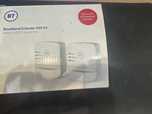 BT 600  Adapter Internetu przez gniazdko TRANSMITER SIECIOWY POWERLINE