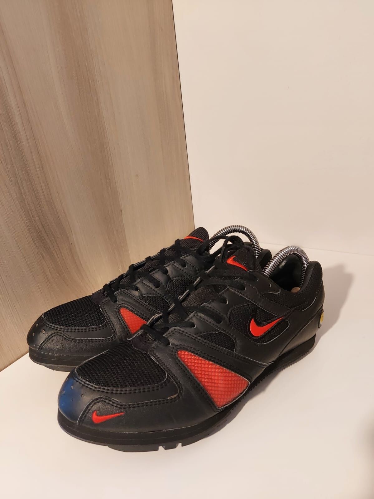 Buty Nike zoom kolce pc triple sport vsult tj run pegasus y2k zoom