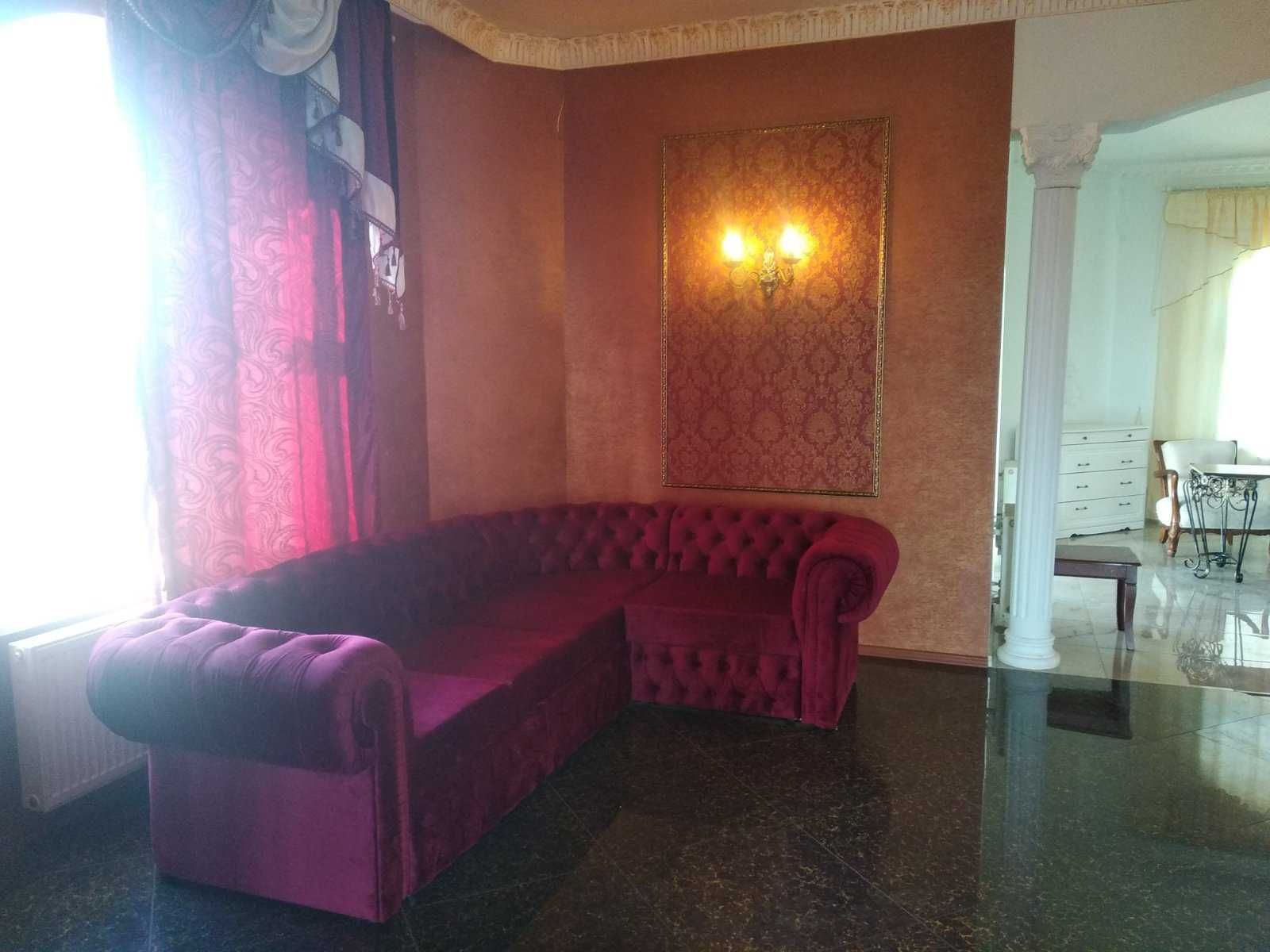 посуточно аренда дома в тихом месте 140 м. Собственник