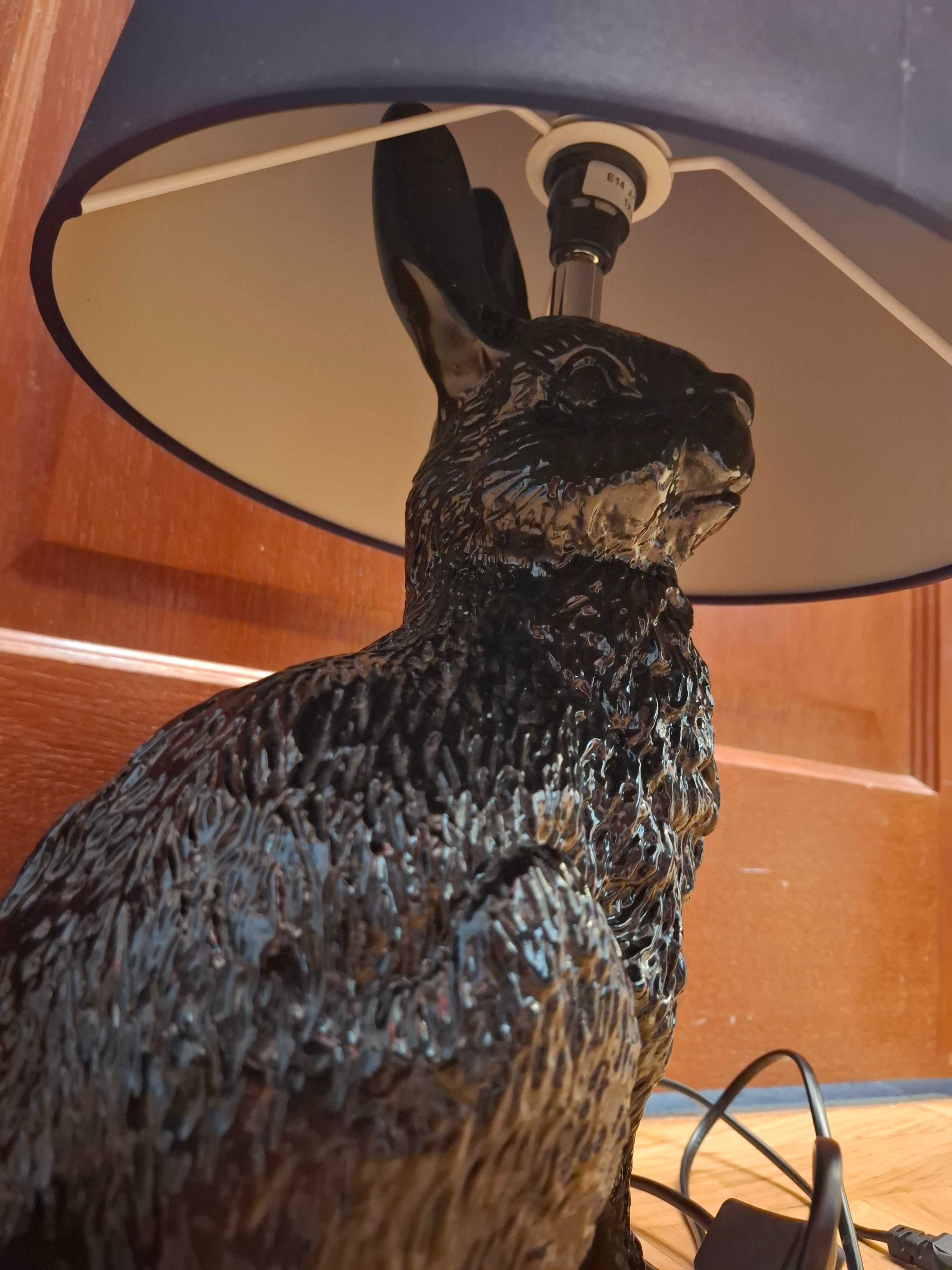 Lampa stołowa Królik H54cm
Rabbit Lamp, Rabbit Moooi