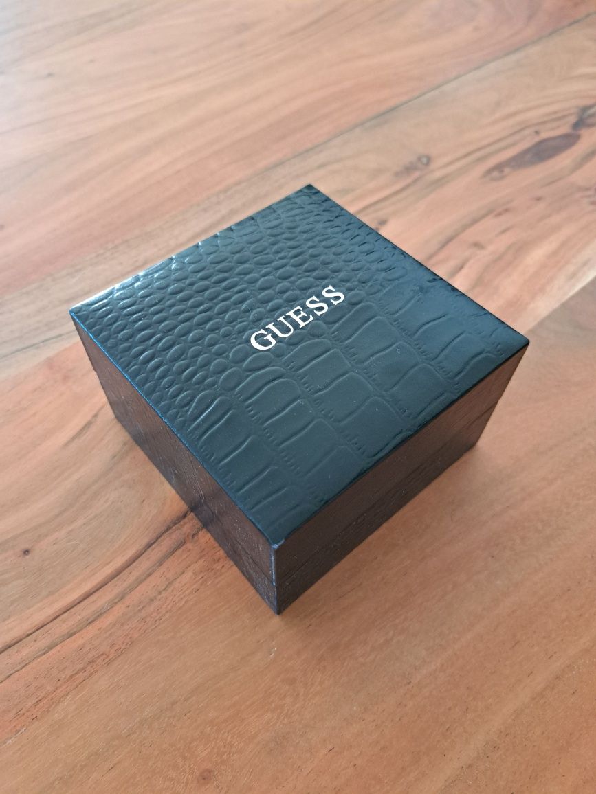 Relógio Guess (novo oportunidade)