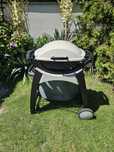 Grill gazowy Weber