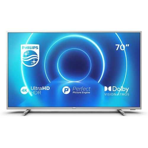 Philips 55PUS7555 55" LED UltraHD 4K