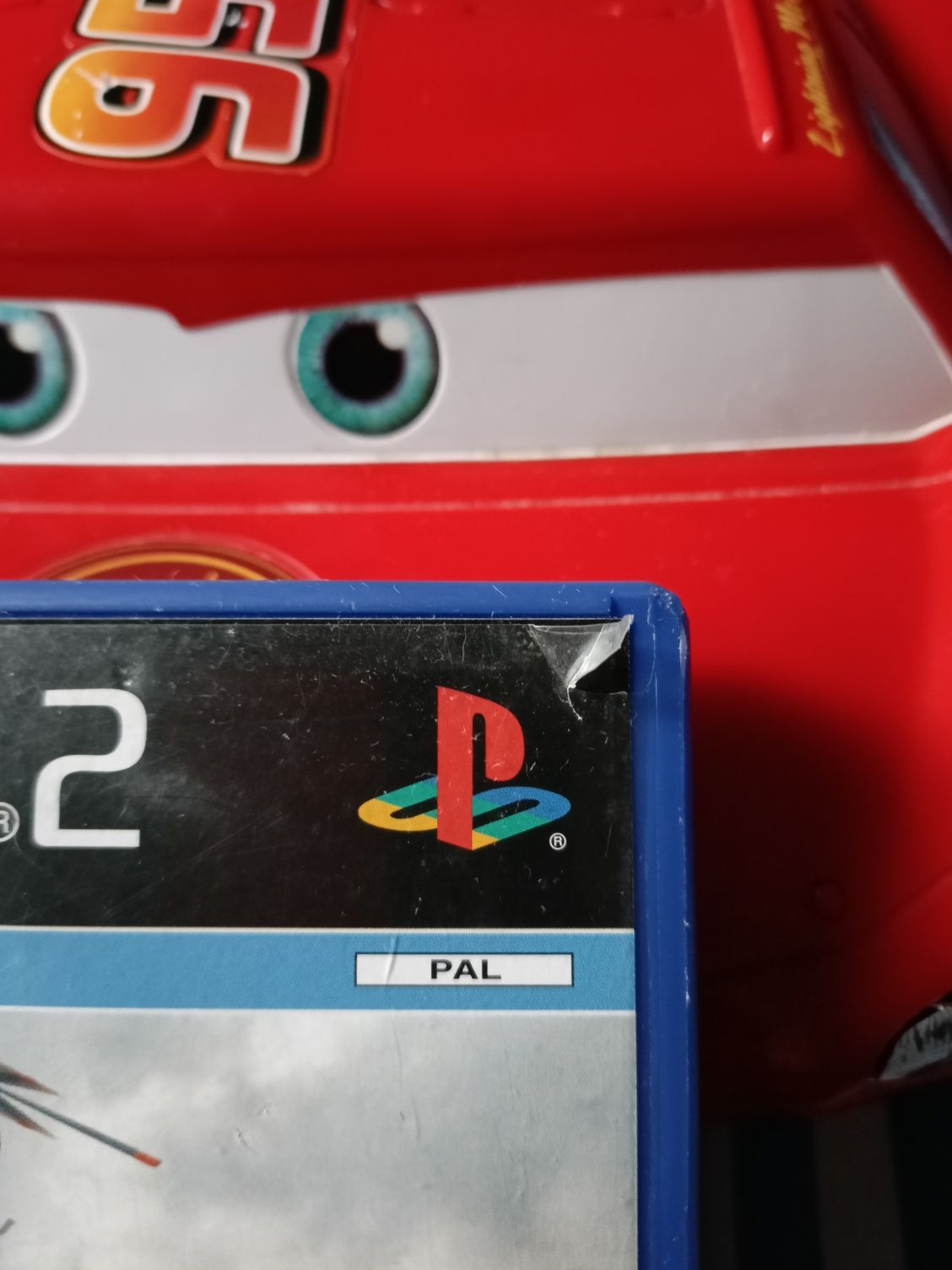 WRC Rally Evolved PlayStation 2