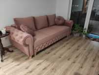 Kanapa Sofa Chesterfield