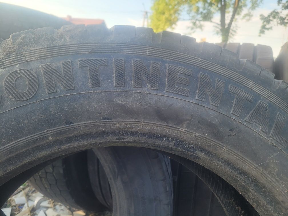 295/60r22,5 Continental 2 szt