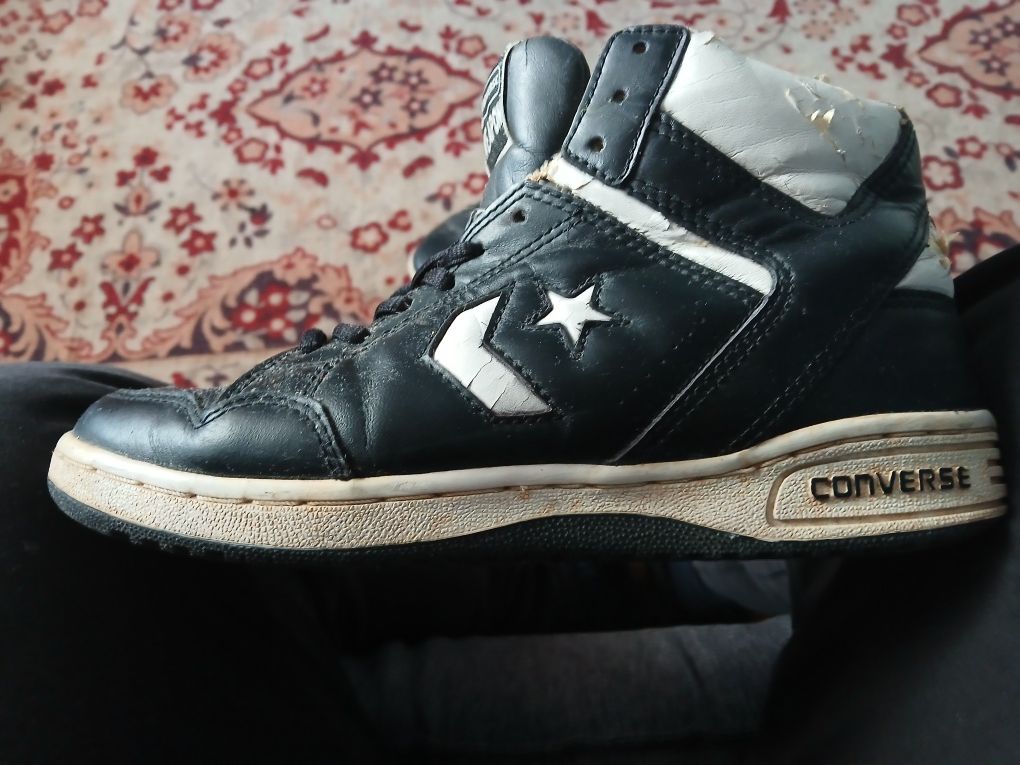 Converse Оригінал
