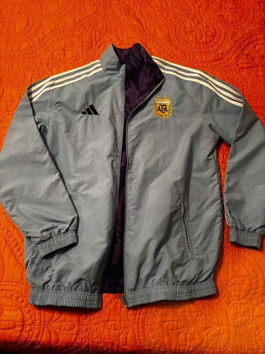 Casa impermeável dupla face da Argentina