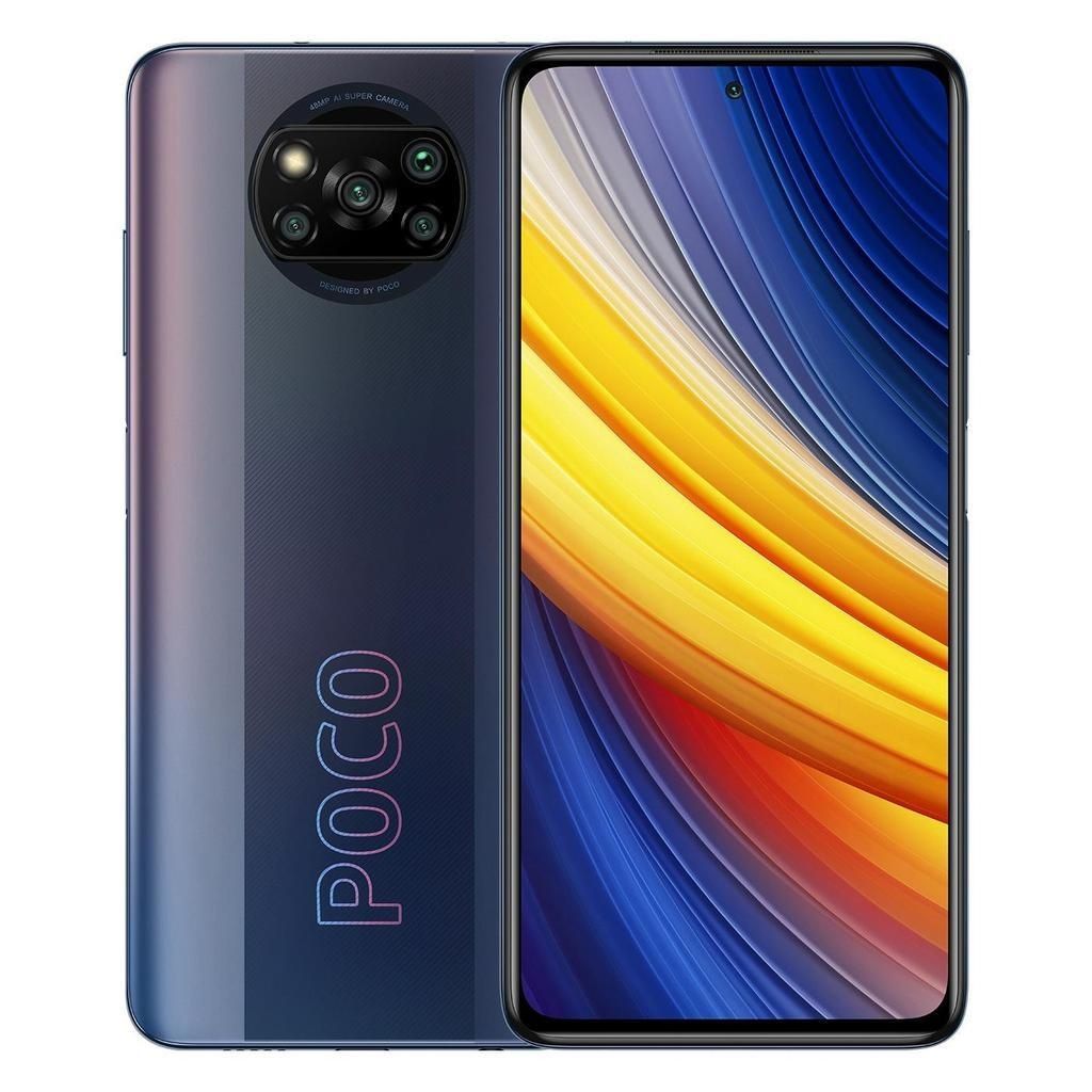 Xiaomi MIUI Poco X3 PRO