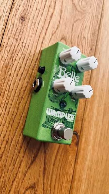 Wampler belle Gdynia