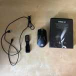 SteelSeries Rival 600 – precyzyjna myszka gamingowa