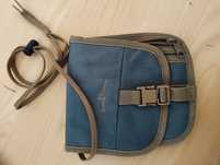 Vendo bolsa Verde do Coronel Tapioca - 5€
