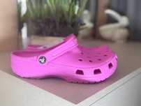 Crocs Classic Clog/женские кроксы /жіночі crocs