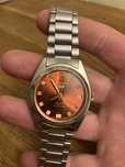 Zegarek Aseikon mechaniczny vintage