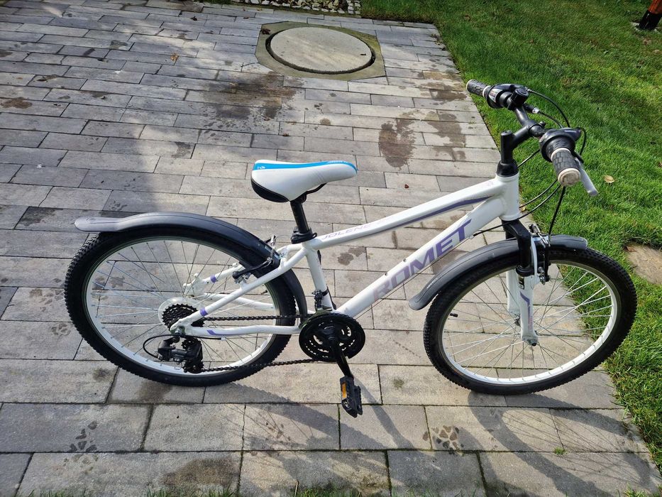 Rower - Romet Jolene 24