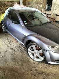 Rx8 Para Peças ou Projecto