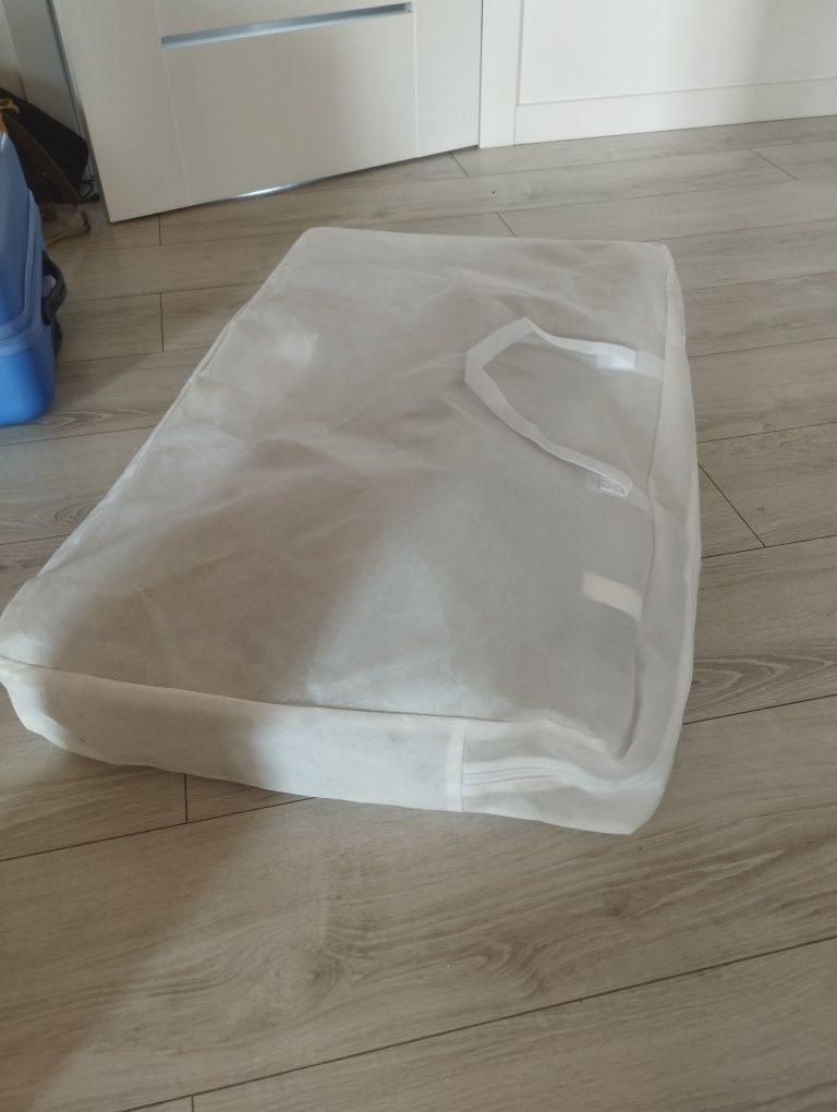 Łóżeczko dostawne CHICCO Next2Me Essential turystyczne dostawka