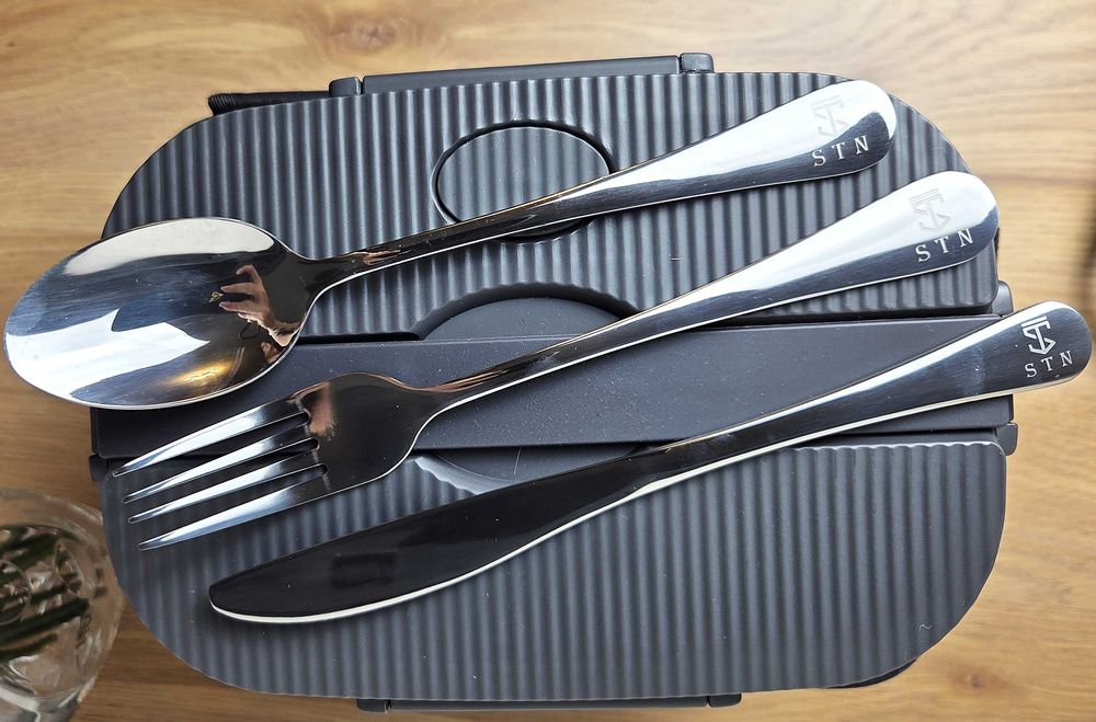 Lunch Box podgrzewany pojemnik na żywność