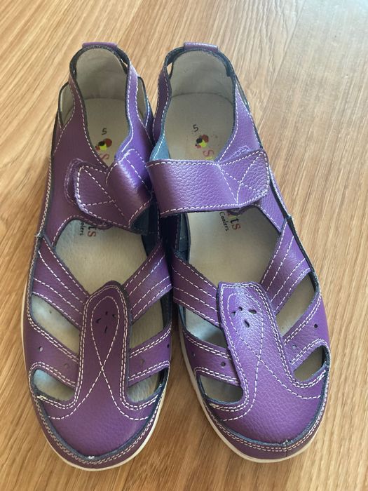 Summer fruits Женские сандали. 38 (5)