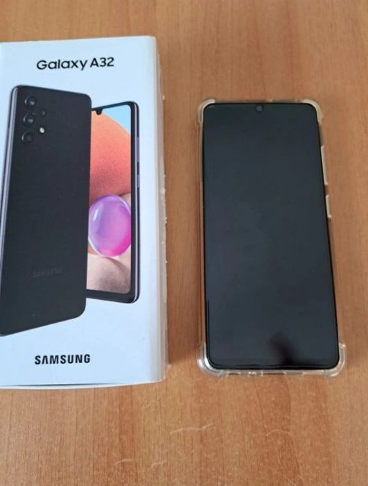Samsung Galaxy A32