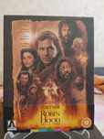 Продам ROBIN HOOD : PRINCE OF THIEVES, 1991 Arrow 4K ultra hd blu-ray