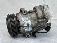 Компресор Кондиціонера Opel Astra J 1.4 Бензин