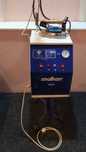 Парогенератор с утюгом malkan mini. Мощность 3.6KW , обьем 7л.