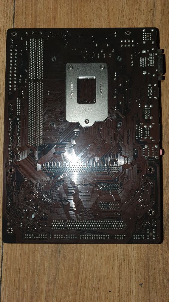 GIGABYTE GA-B85M-HD3G LGA1150 + i5 4460 + DDR3 8GB 2x4Gb,HDMI,USB 3.0