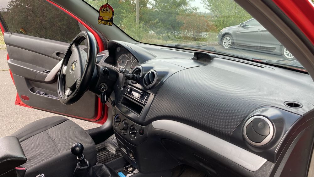 Продам автомобіль