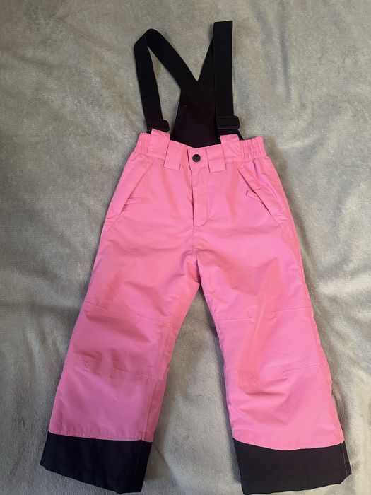 Напівкомбінезон.