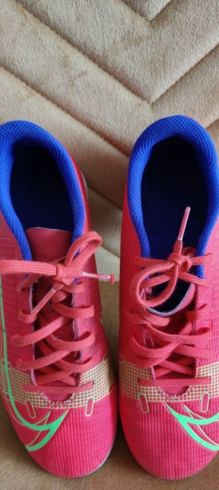 Buty piłkarskie Nike Mercurial 37.5
