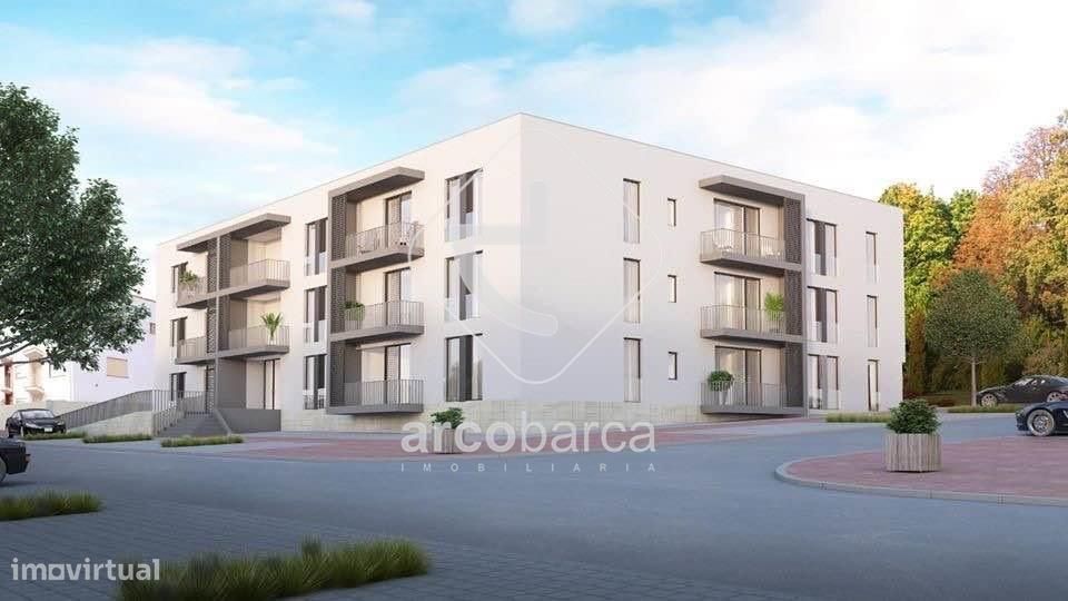 Apartamentos T3 em Parada , Arcos de Valdevez, 1º andar, 128m2 area pr