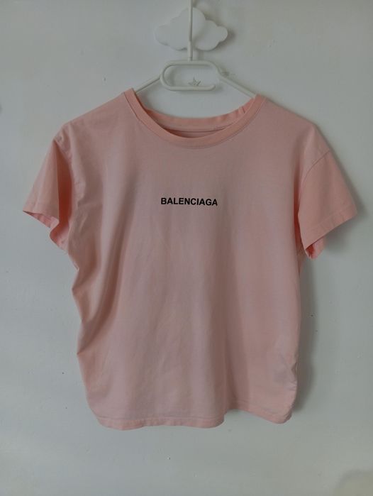 Balenciaga T-shirt rozmiar M