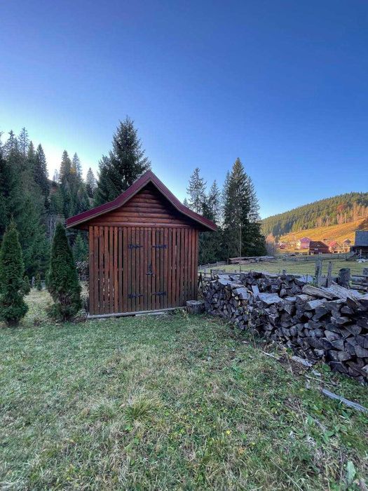 Продаж унікального будинку в серці Карпат-смт. Ворохта!