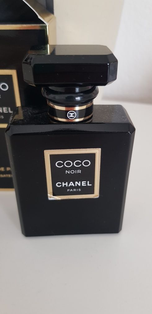 Chanel coco noir edp 50 ml