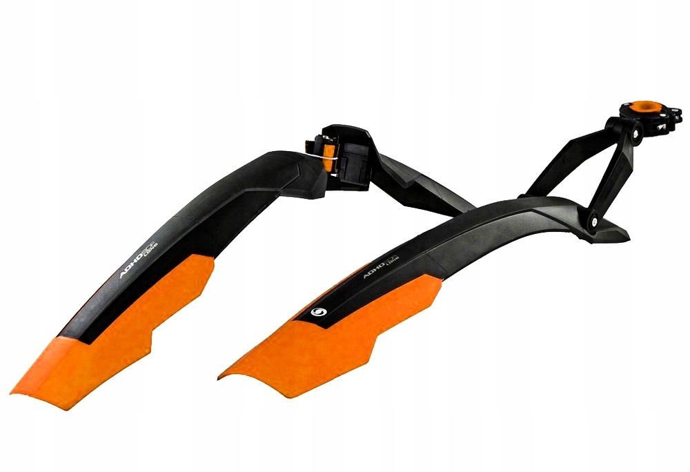 Simpla ADHD SDL 27,5 29 błotniki rowerowe MTB FULL