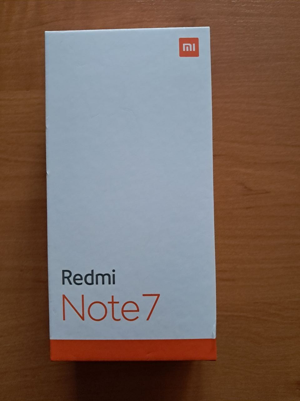 Мобільний телефон Redmi Note 7