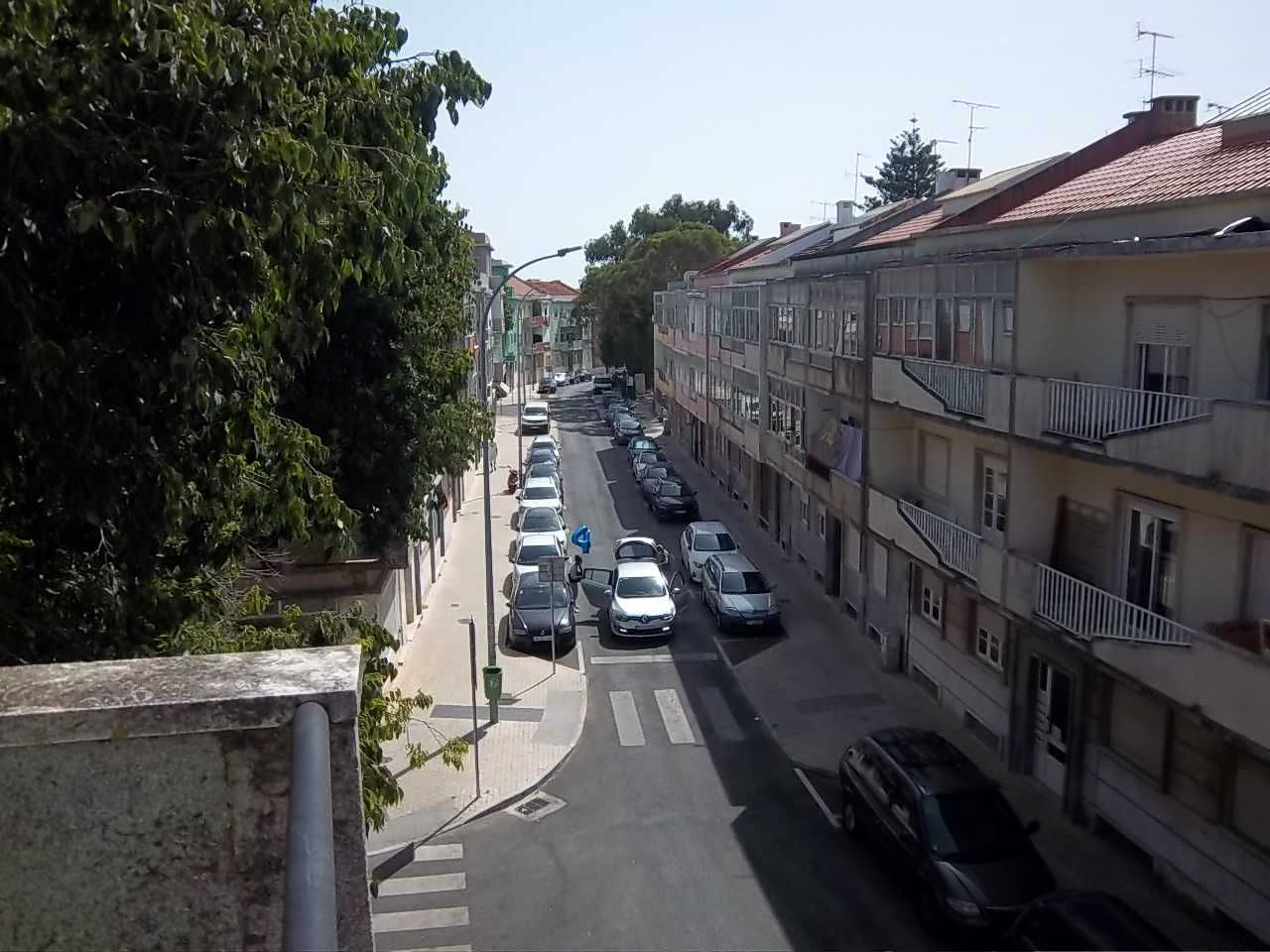 T1 MOBILADO E EQUIPADO na DAMAIA com muitos transportes à porta